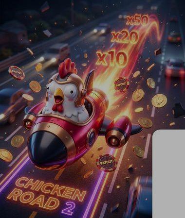 Chicken Road 2