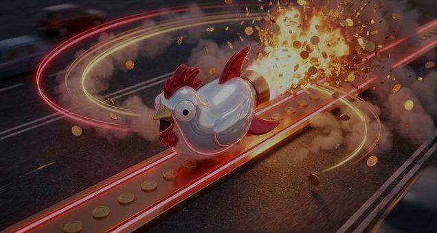 Chicken Road 2